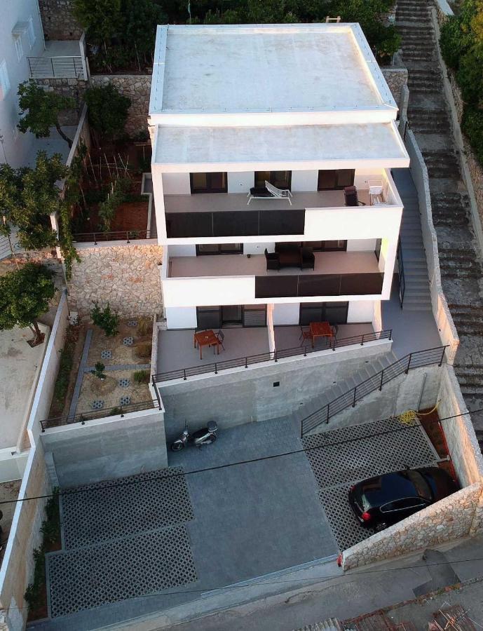 Lemon Tree Dubrovnik Apartments Εξωτερικό φωτογραφία