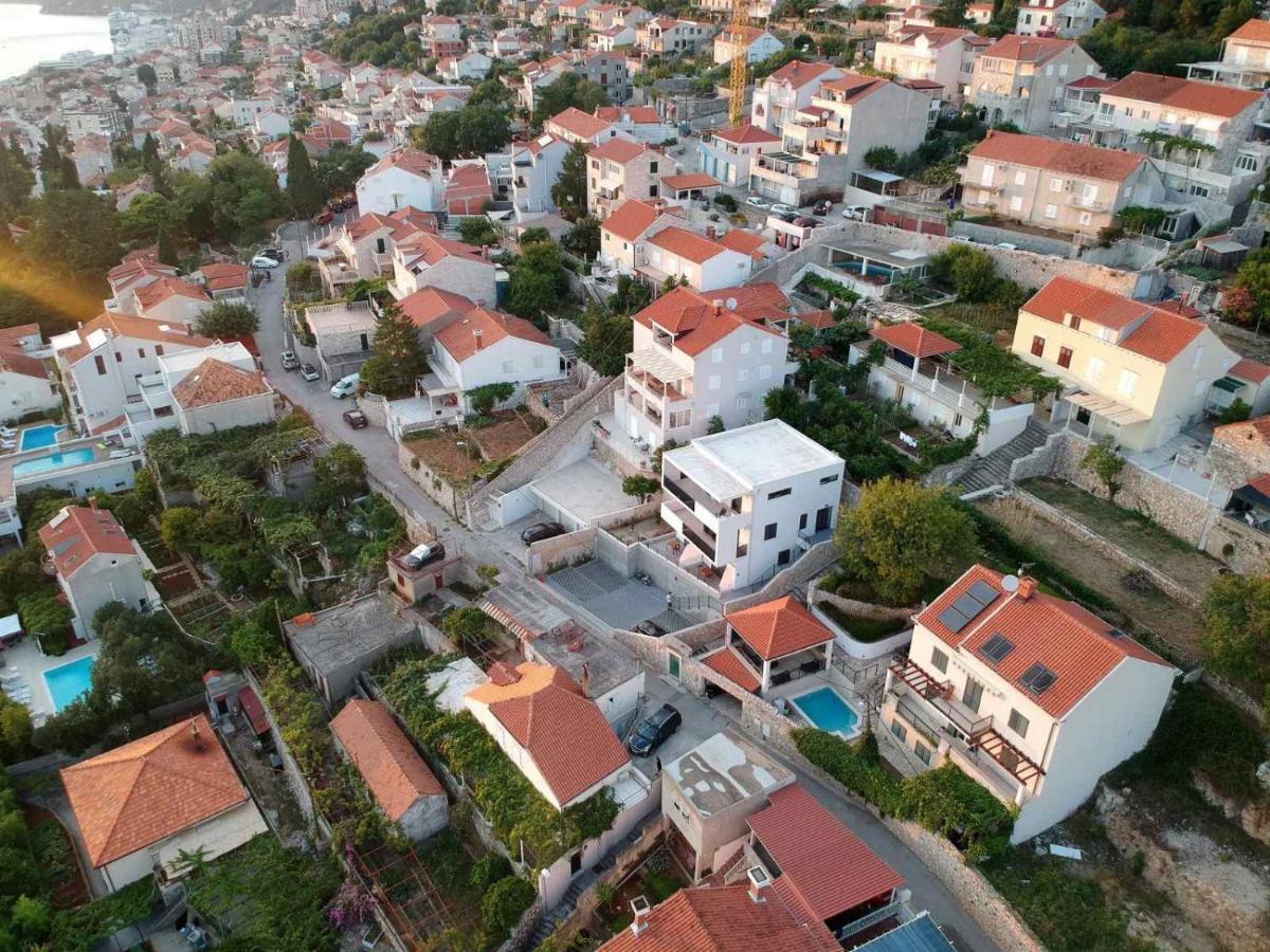 Lemon Tree Dubrovnik Apartments Εξωτερικό φωτογραφία