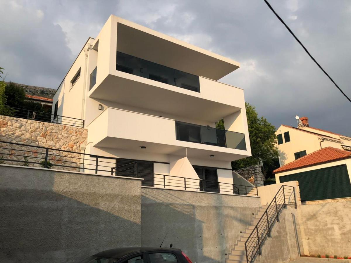 Lemon Tree Dubrovnik Apartments Εξωτερικό φωτογραφία