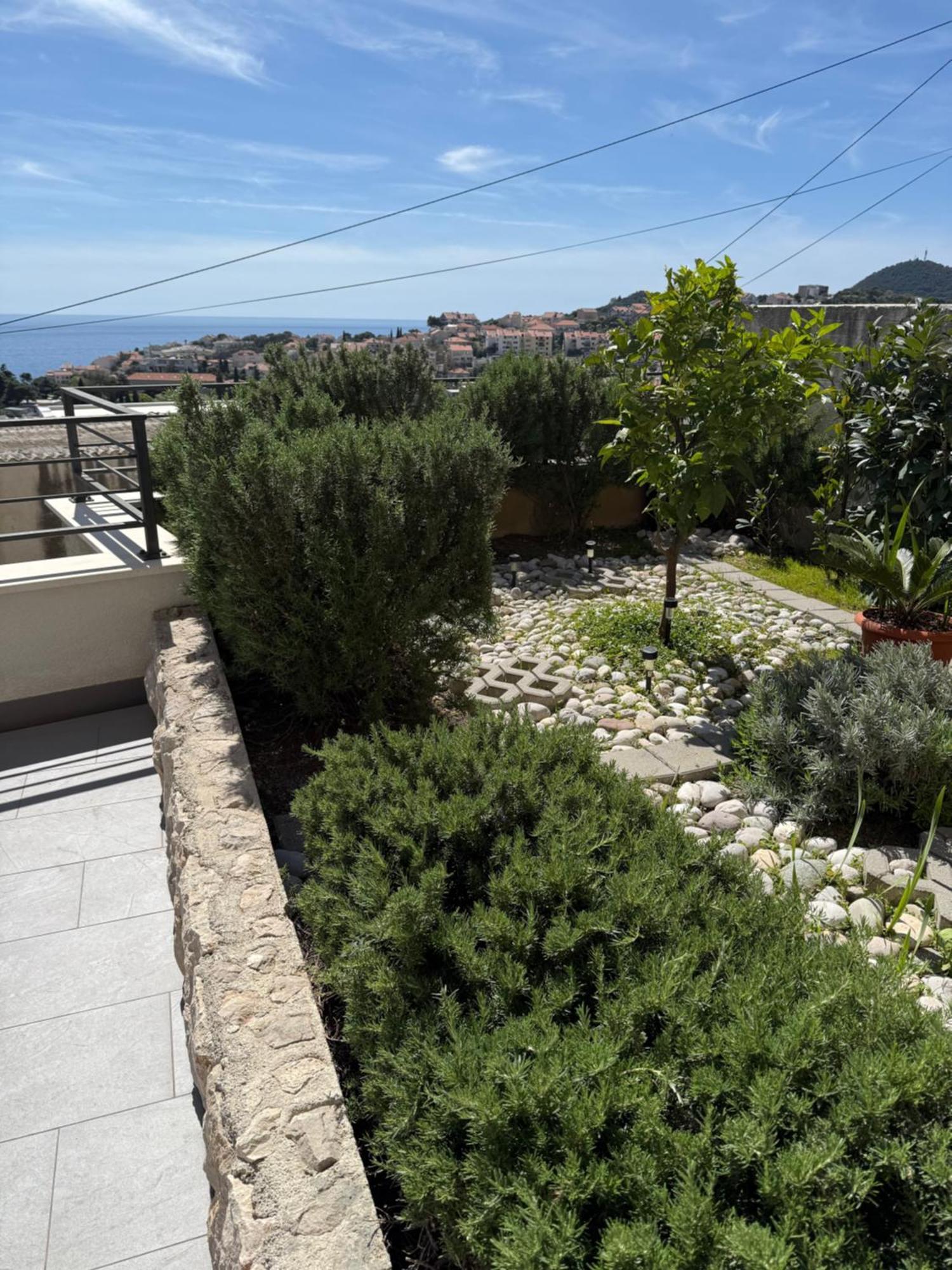 Lemon Tree Dubrovnik Apartments Εξωτερικό φωτογραφία