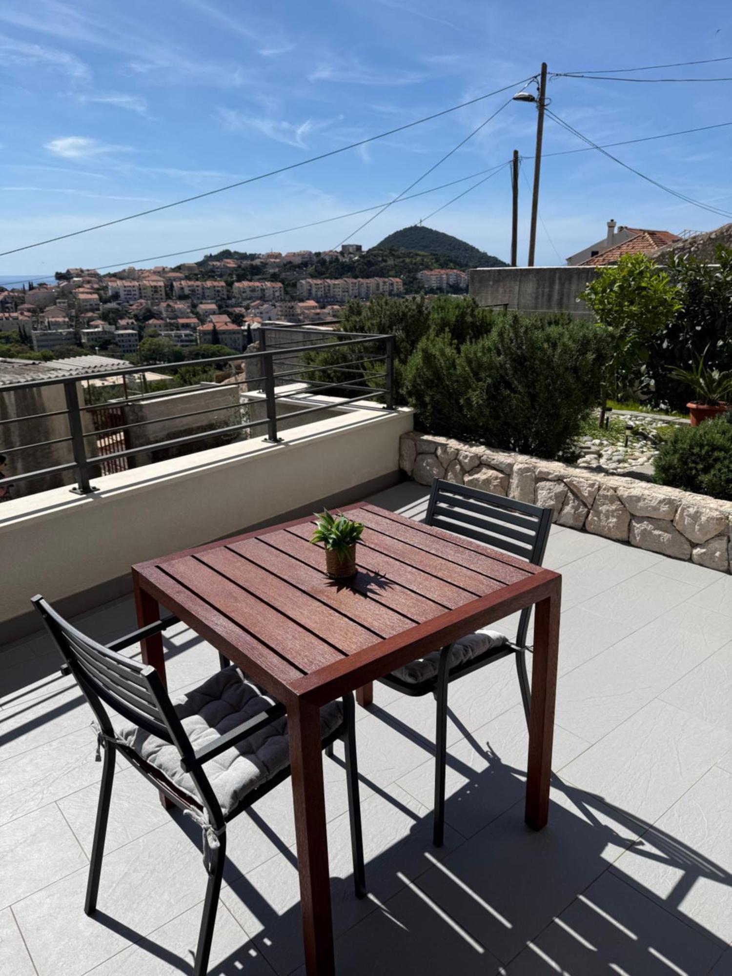 Lemon Tree Dubrovnik Apartments Εξωτερικό φωτογραφία