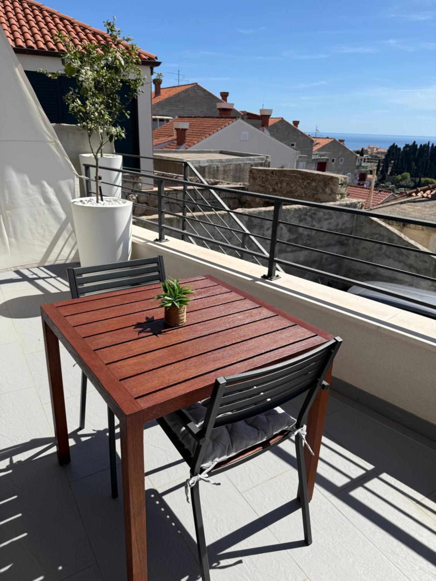 Lemon Tree Dubrovnik Apartments Εξωτερικό φωτογραφία