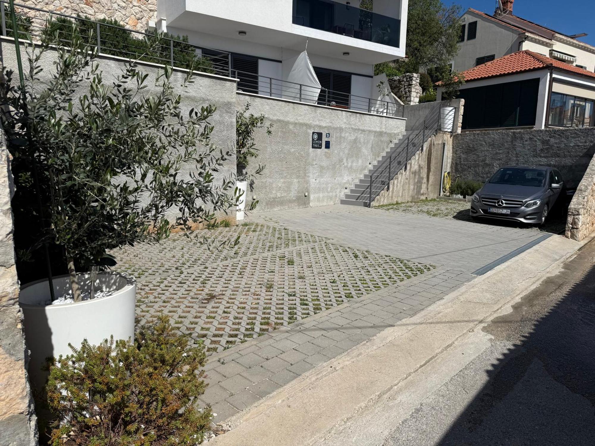 Lemon Tree Dubrovnik Apartments Εξωτερικό φωτογραφία