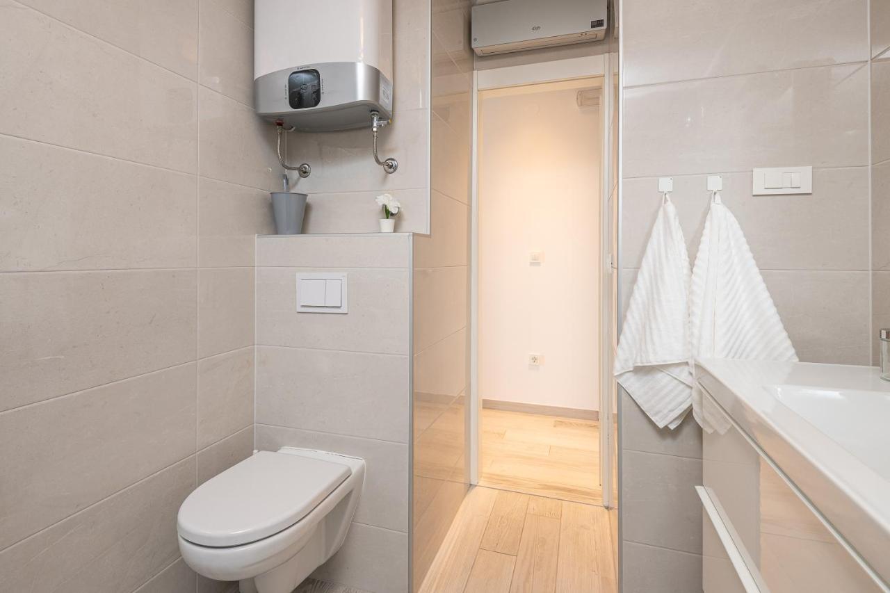 Lemon Tree Dubrovnik Apartments Εξωτερικό φωτογραφία
