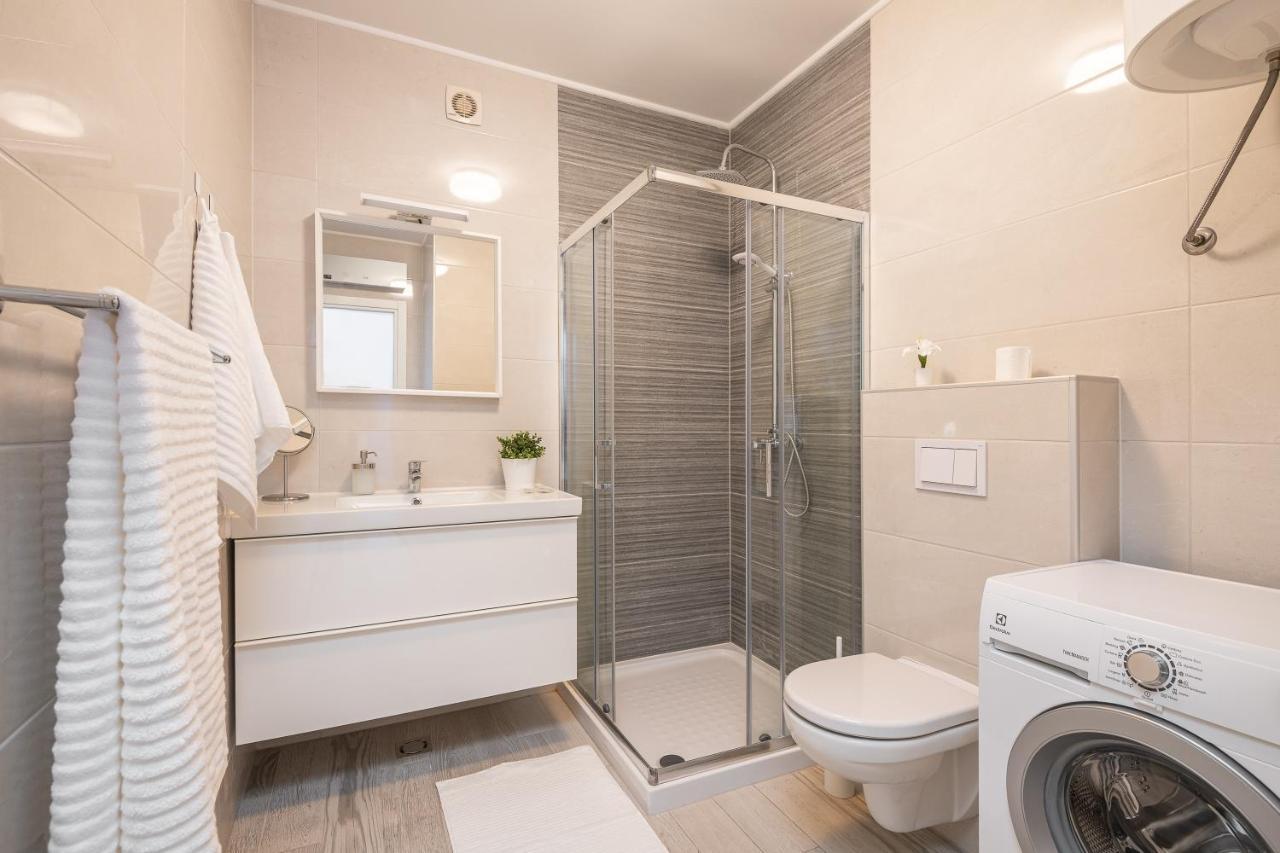 Lemon Tree Dubrovnik Apartments Εξωτερικό φωτογραφία