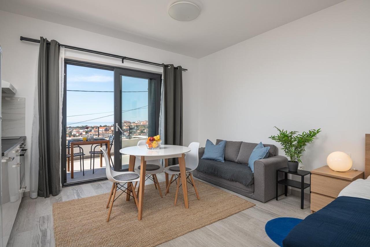 Lemon Tree Dubrovnik Apartments Εξωτερικό φωτογραφία