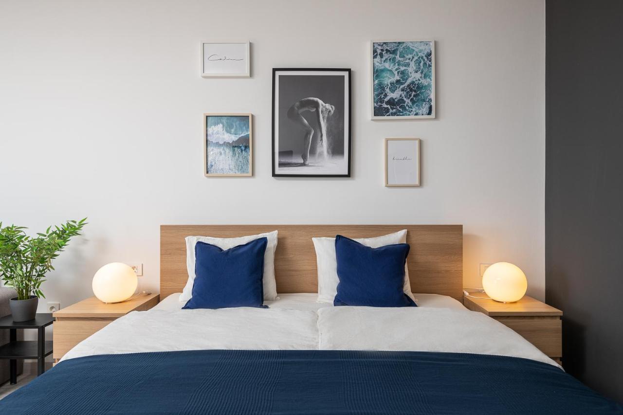 Lemon Tree Dubrovnik Apartments Εξωτερικό φωτογραφία