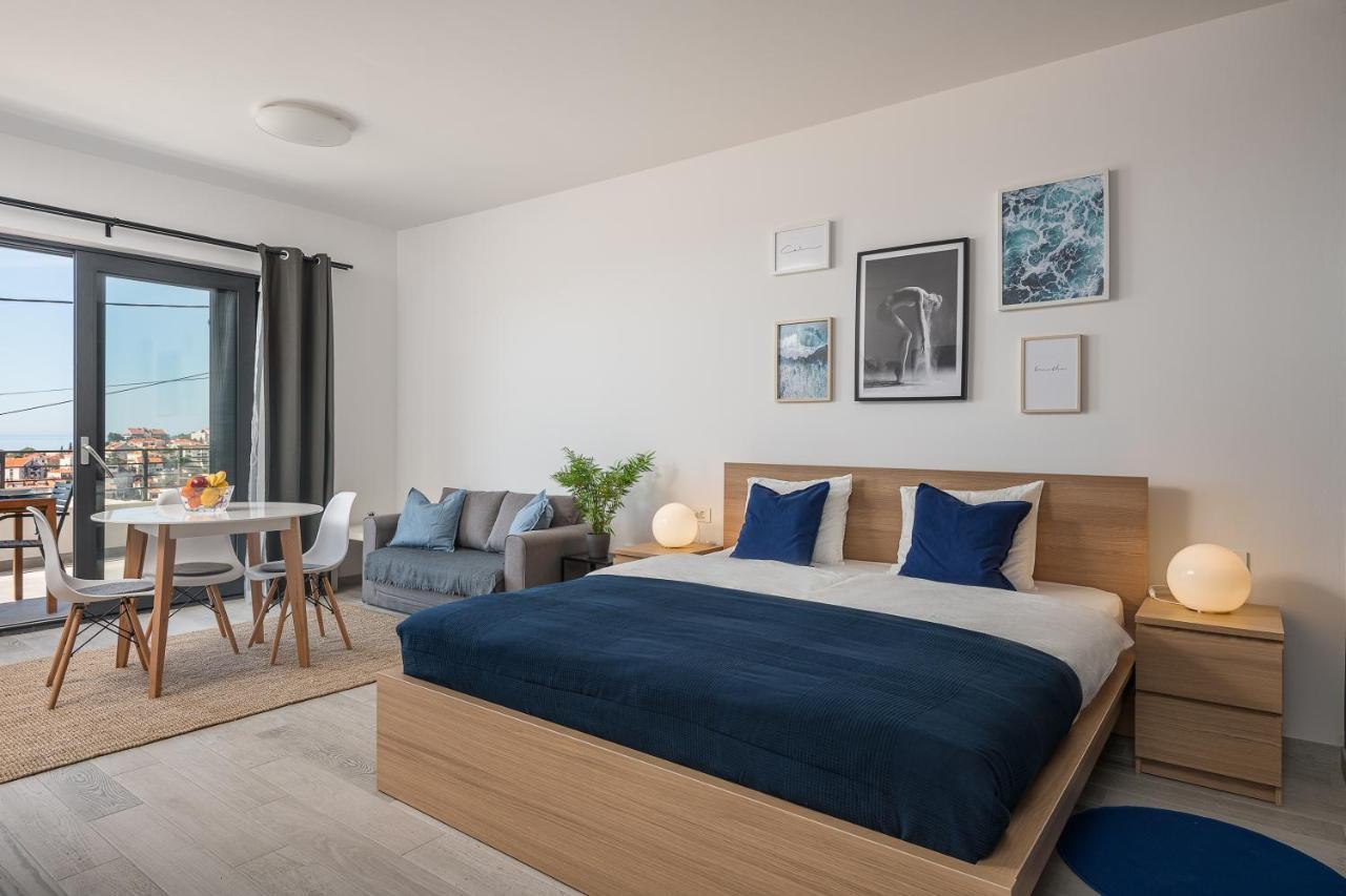 Lemon Tree Dubrovnik Apartments Εξωτερικό φωτογραφία