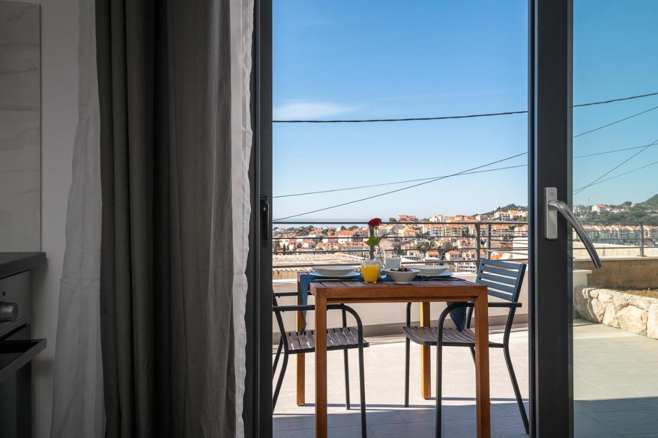 Lemon Tree Dubrovnik Apartments Εξωτερικό φωτογραφία