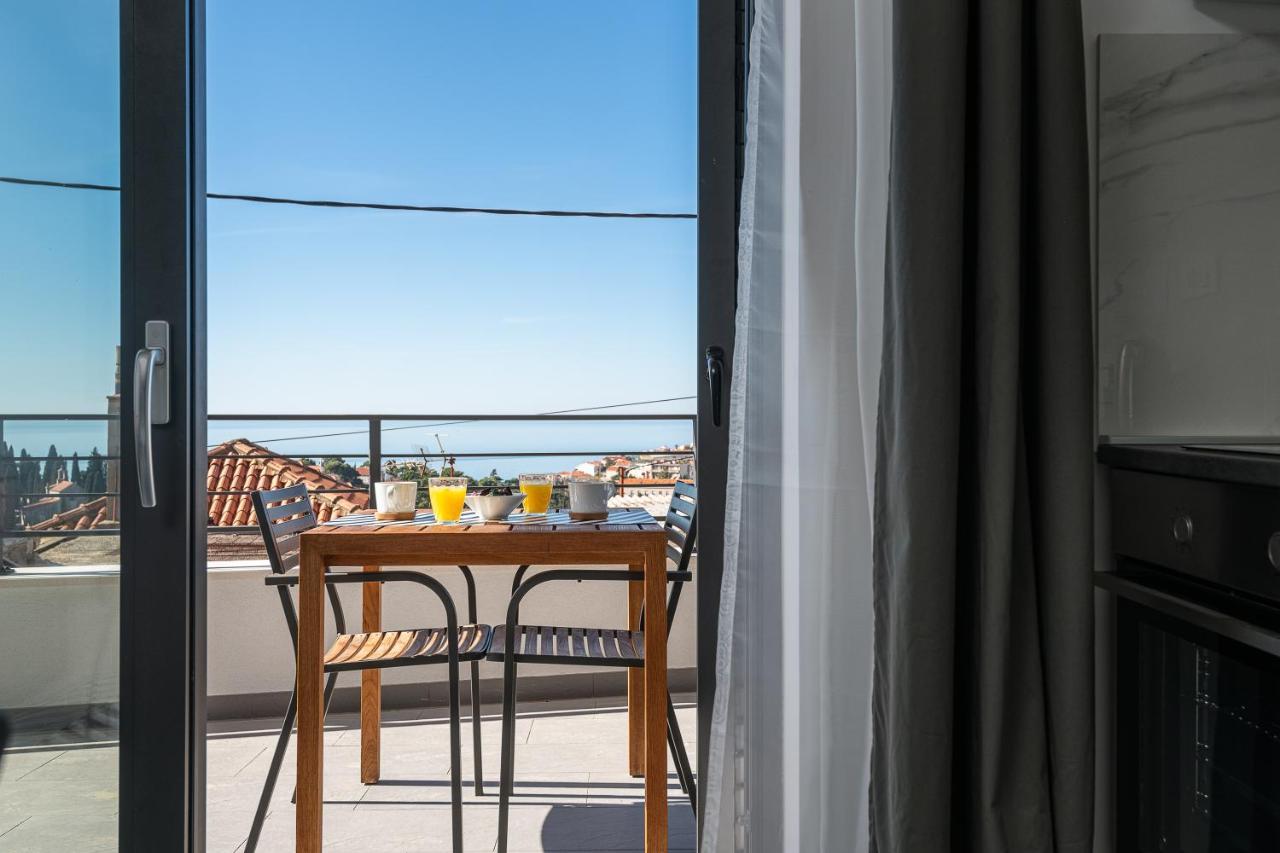 Lemon Tree Dubrovnik Apartments Εξωτερικό φωτογραφία
