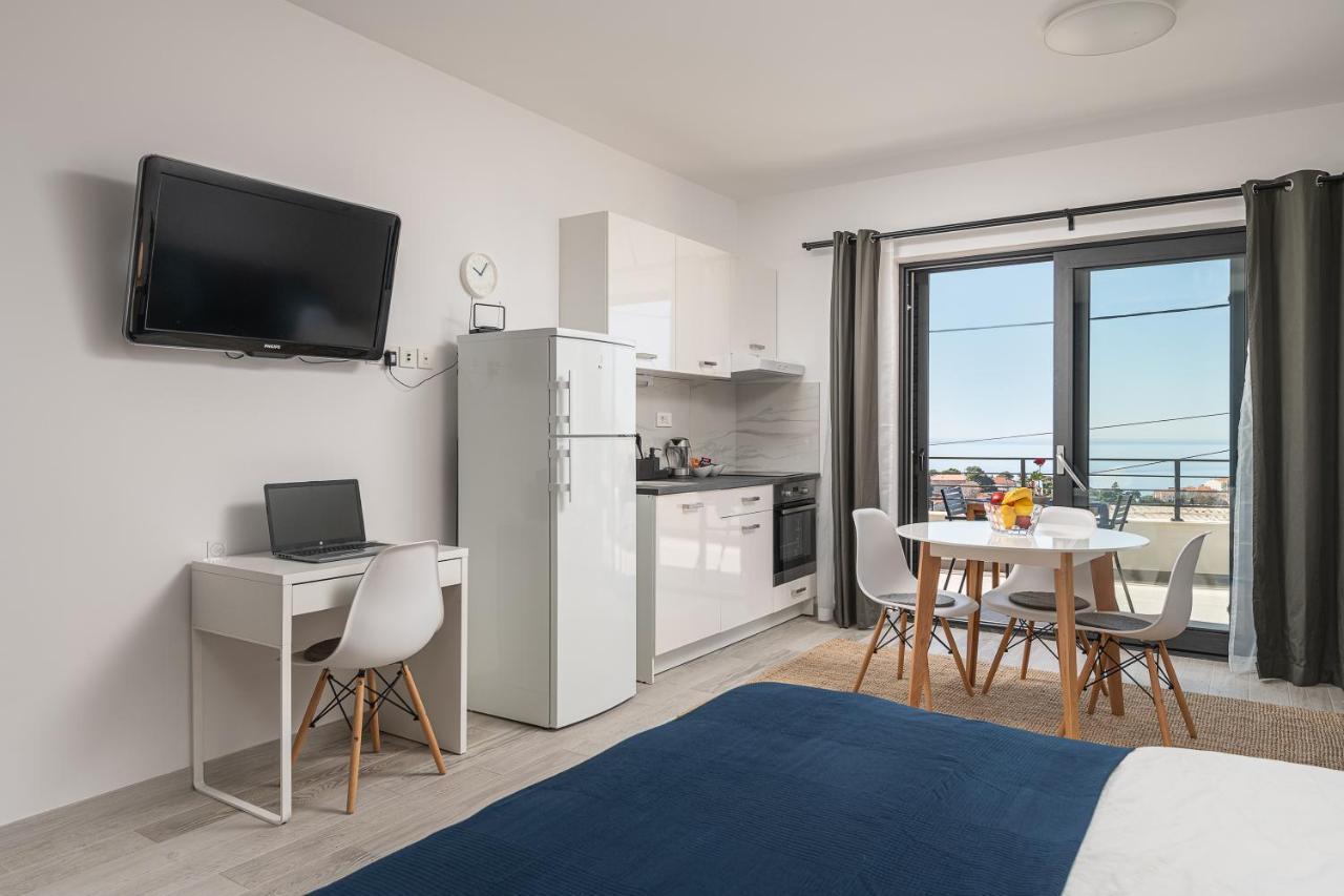 Lemon Tree Dubrovnik Apartments Εξωτερικό φωτογραφία
