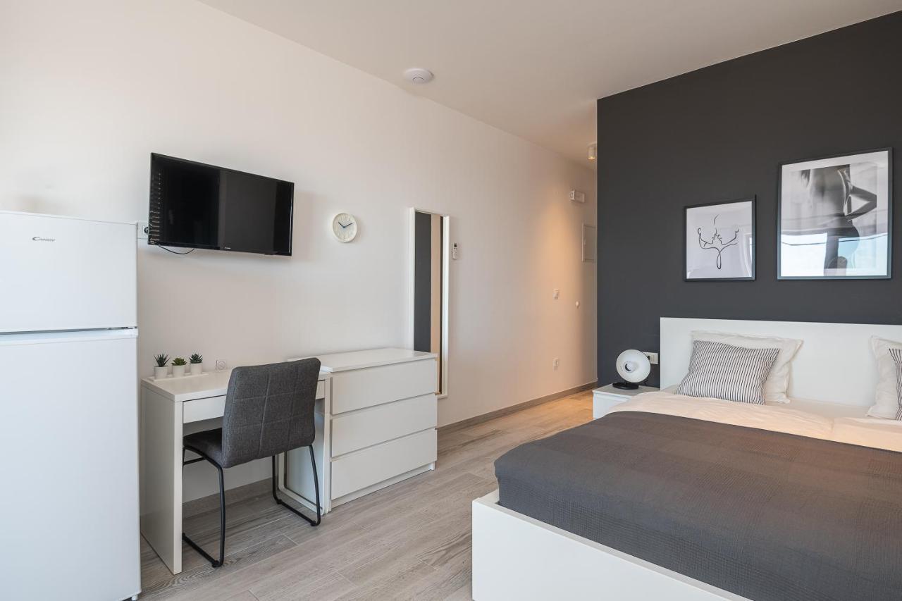 Lemon Tree Dubrovnik Apartments Εξωτερικό φωτογραφία