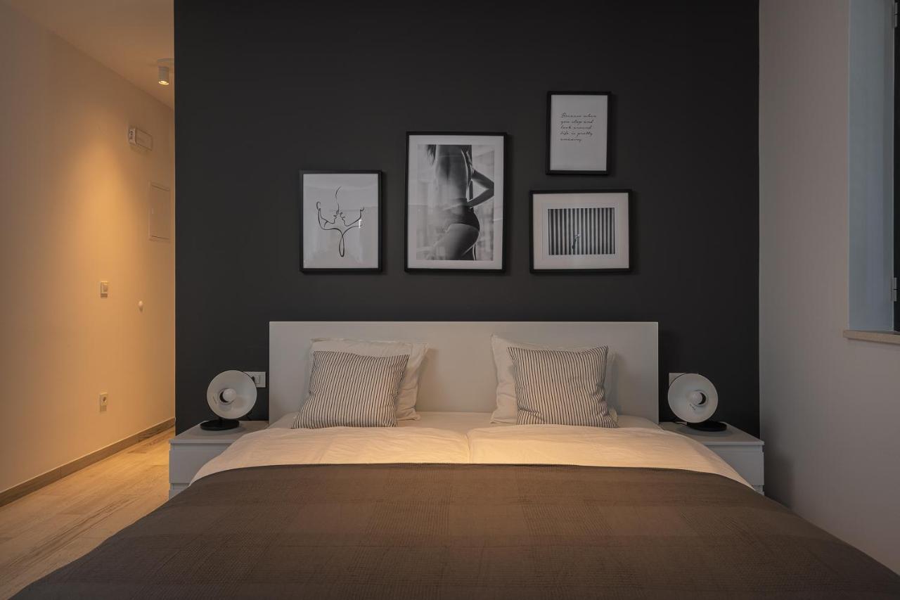 Lemon Tree Dubrovnik Apartments Εξωτερικό φωτογραφία