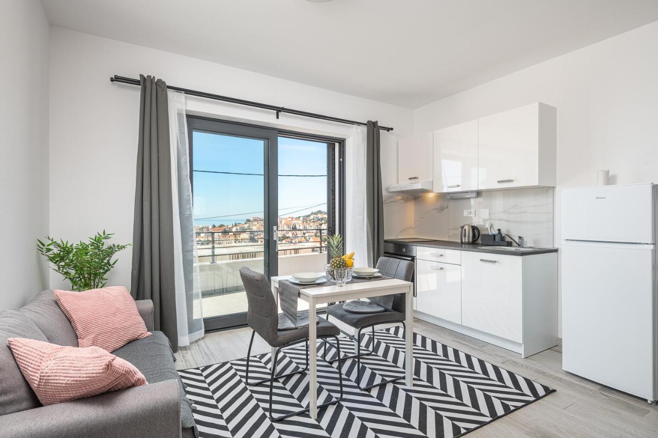 Lemon Tree Dubrovnik Apartments Εξωτερικό φωτογραφία