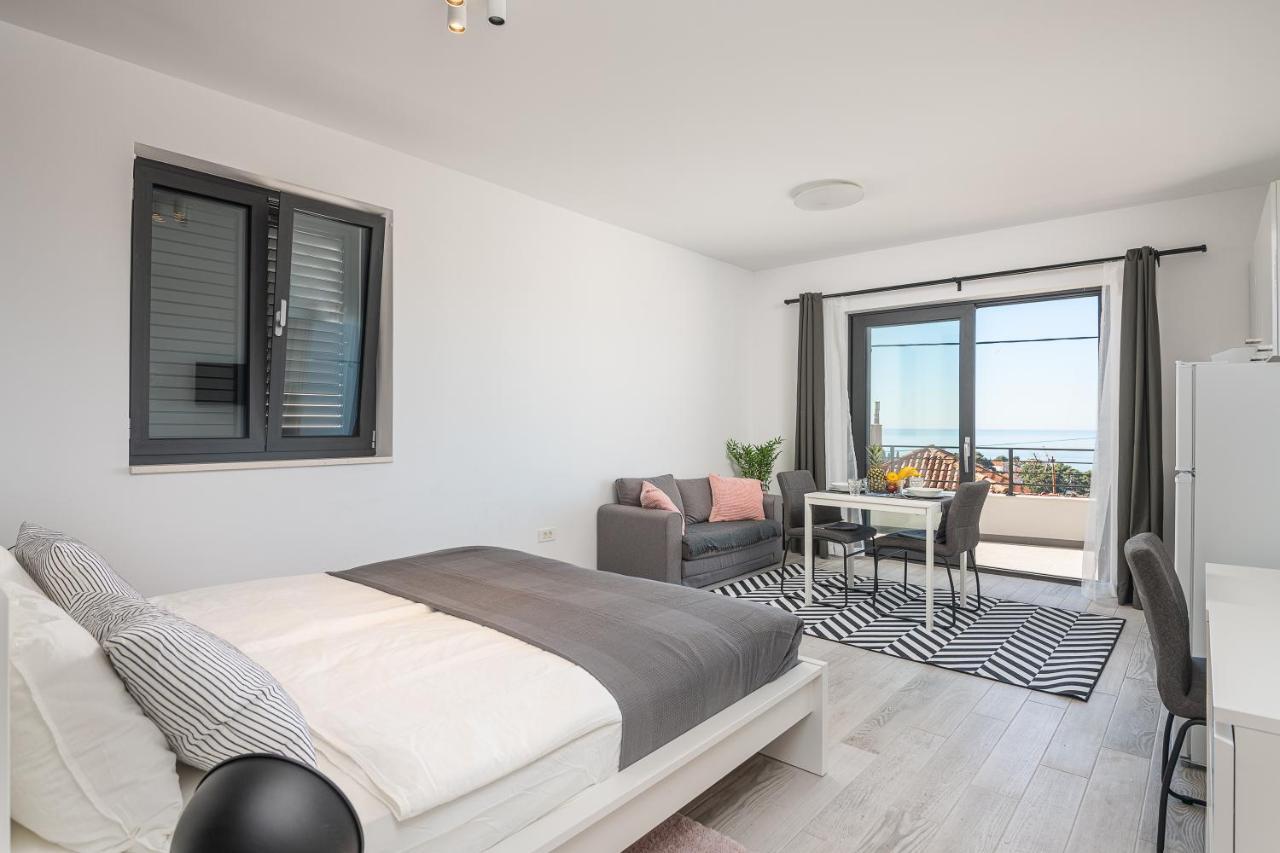 Lemon Tree Dubrovnik Apartments Εξωτερικό φωτογραφία