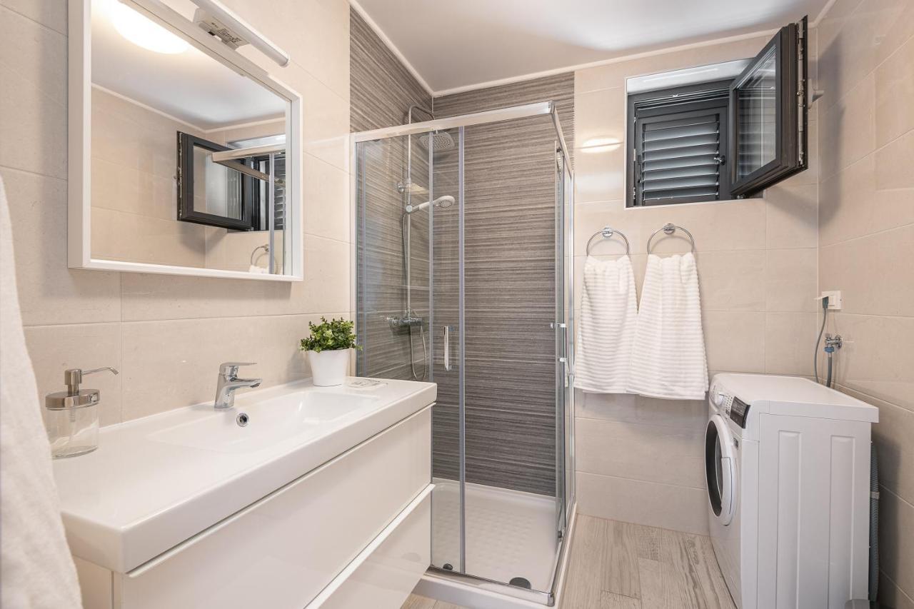 Lemon Tree Dubrovnik Apartments Εξωτερικό φωτογραφία